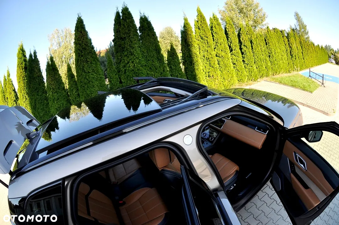 Land Rover Range Rover Velar 2.0 SD4 HSE - 15