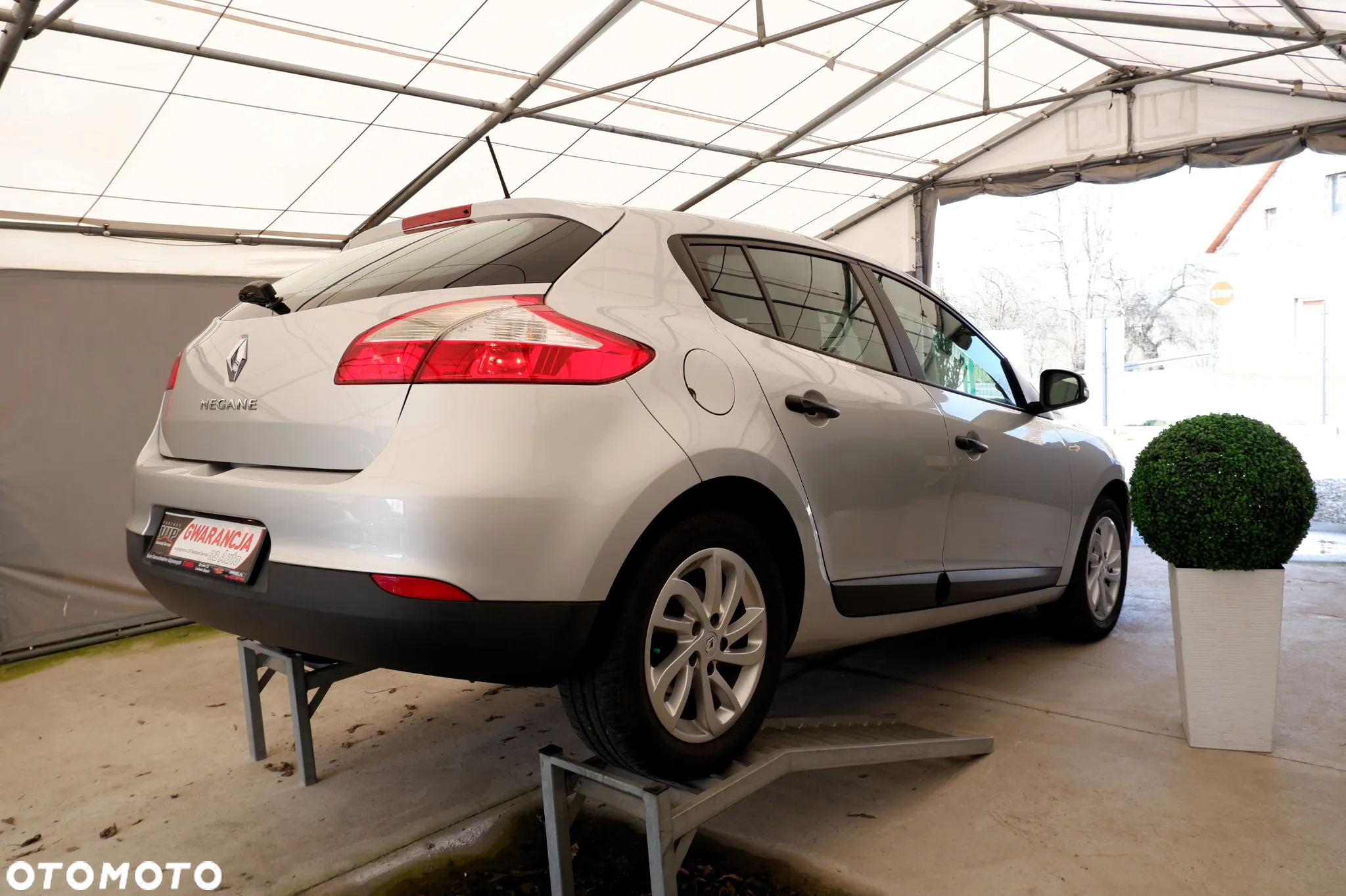 Renault Megane - 5