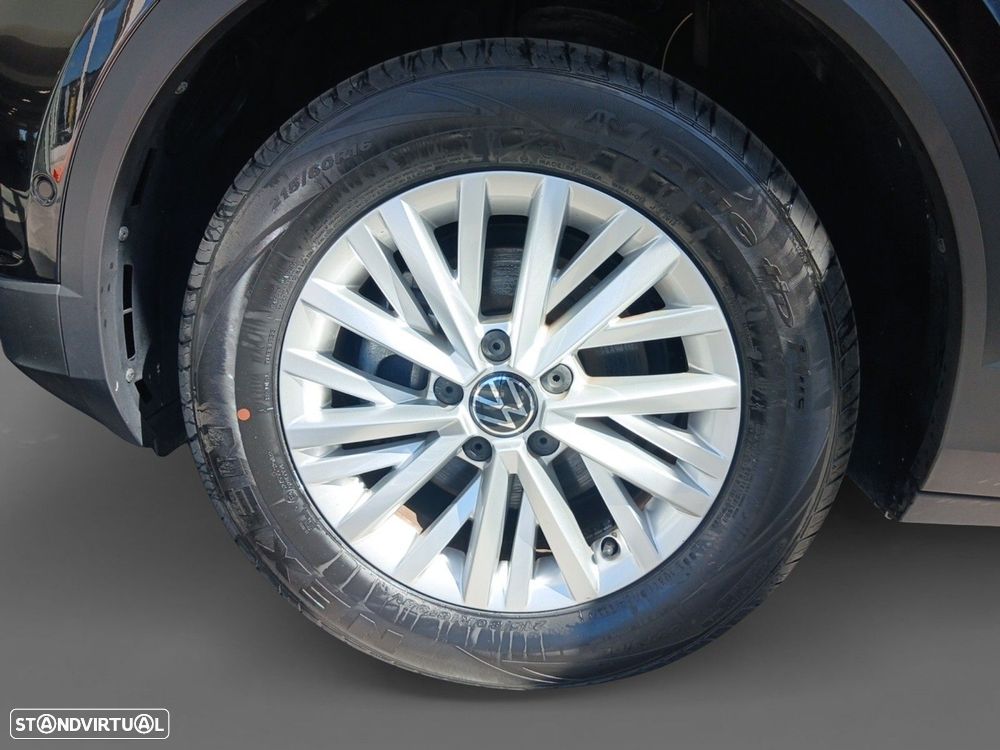 VW T-Roc 1.0 TSI Life - 14