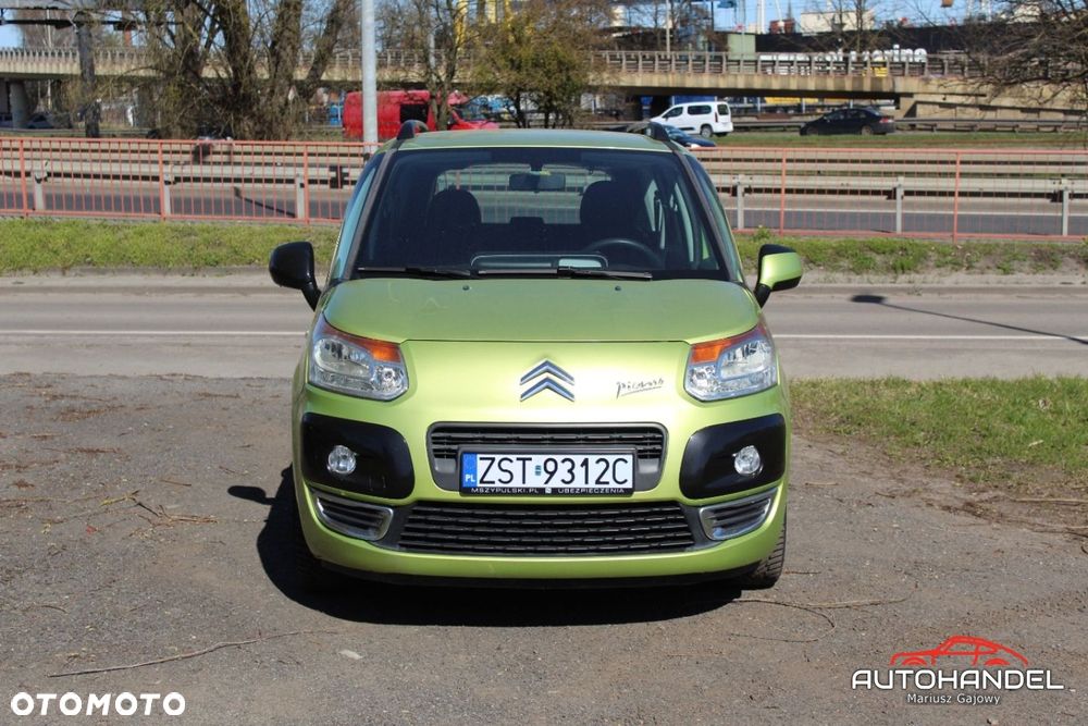 Citroën C3 Picasso - 2