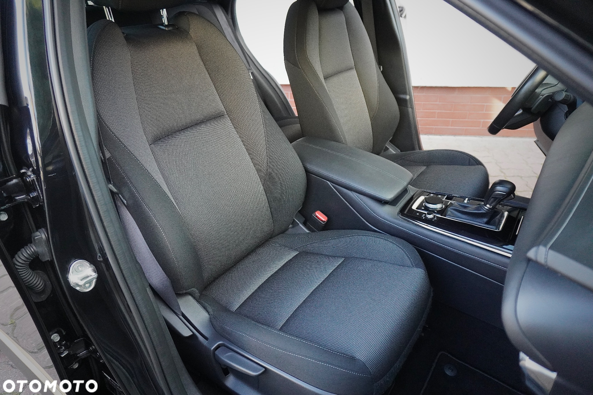 Mazda CX-30 SKYACTIV-G 2.0 M-Hybrid 150 SELECTION - 8