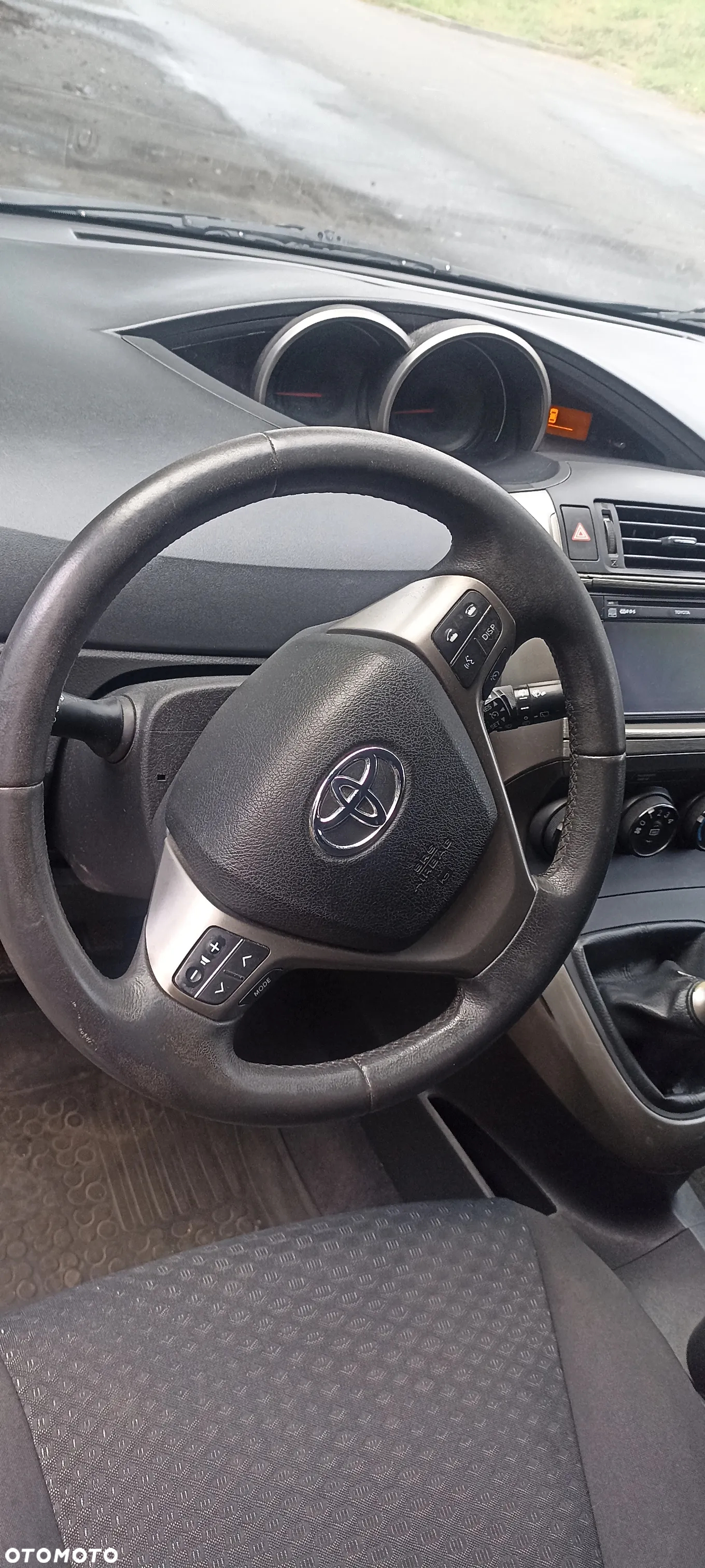 Toyota Verso 2.0 D-4D Luna - 10