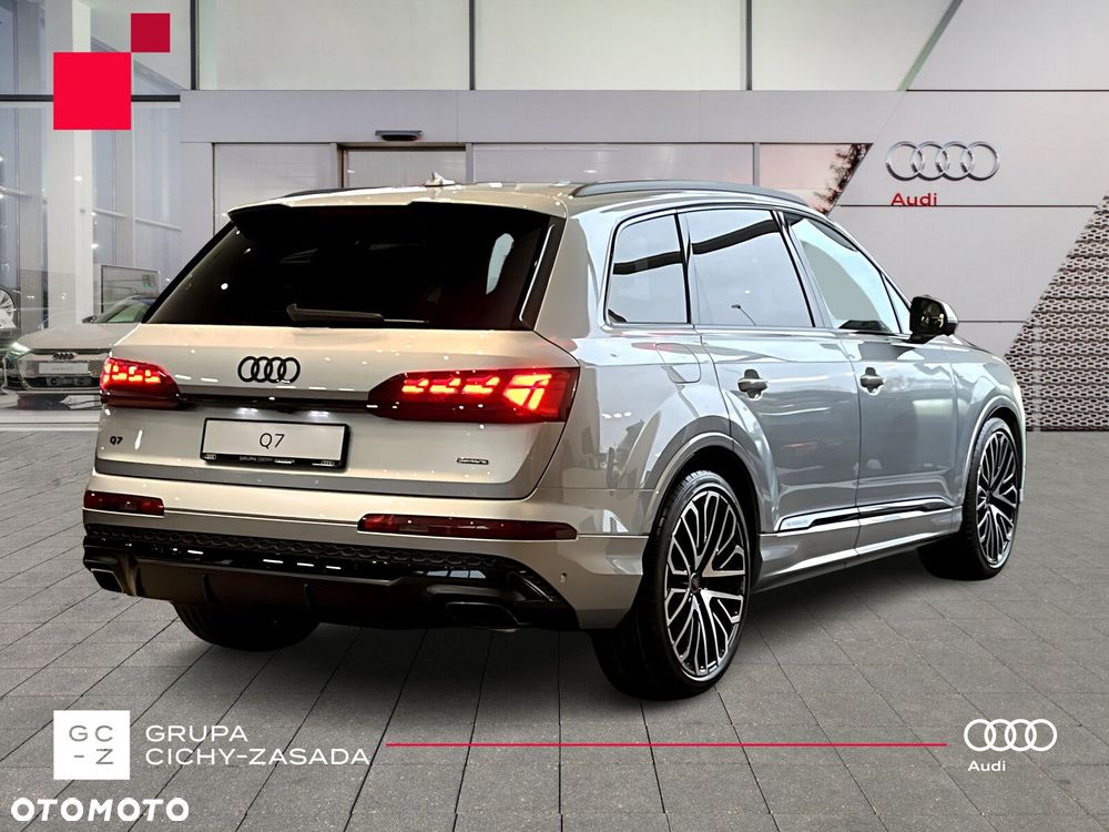 Audi Q7 - 5