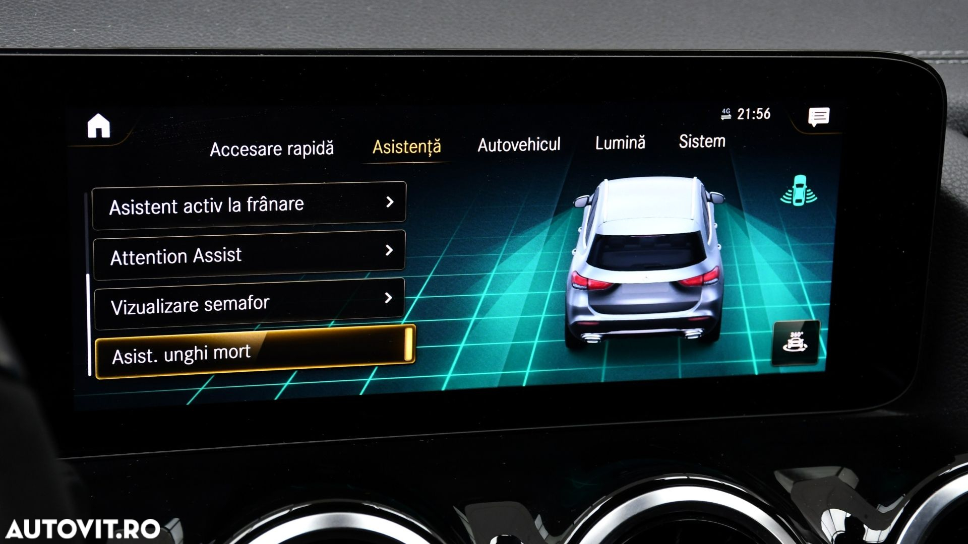 Mercedes-Benz GLA 250 4Matic 8G-DCT Edition AMG Line - 24