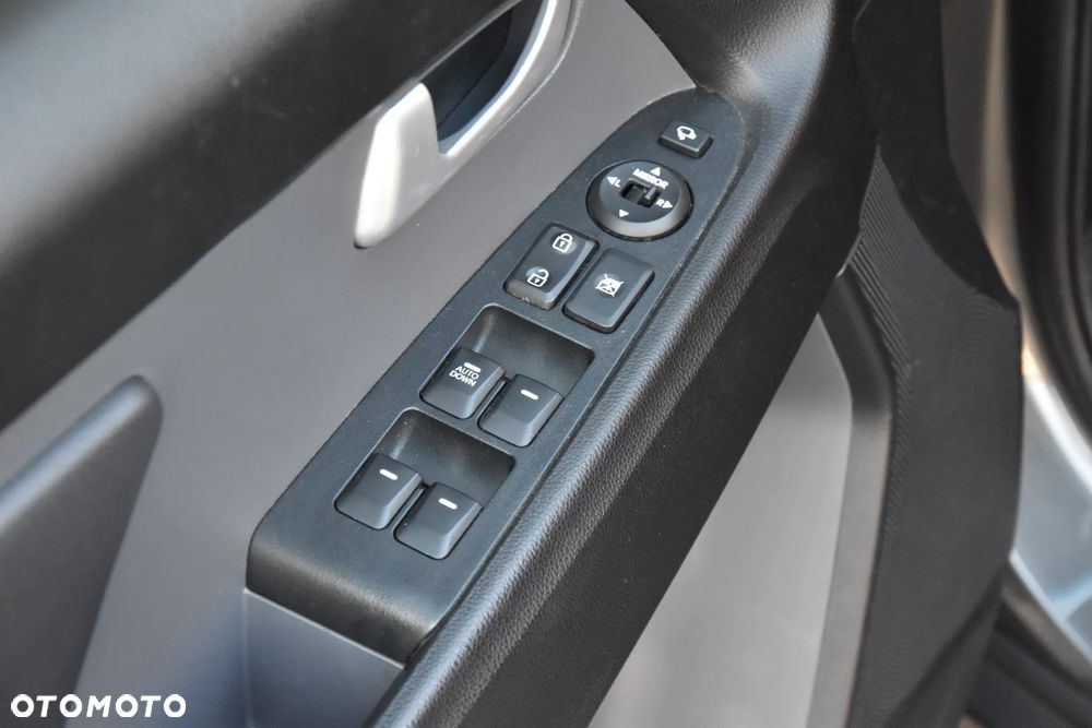 Kia Sportage 1.6 GDI Business Line 2WD - 32