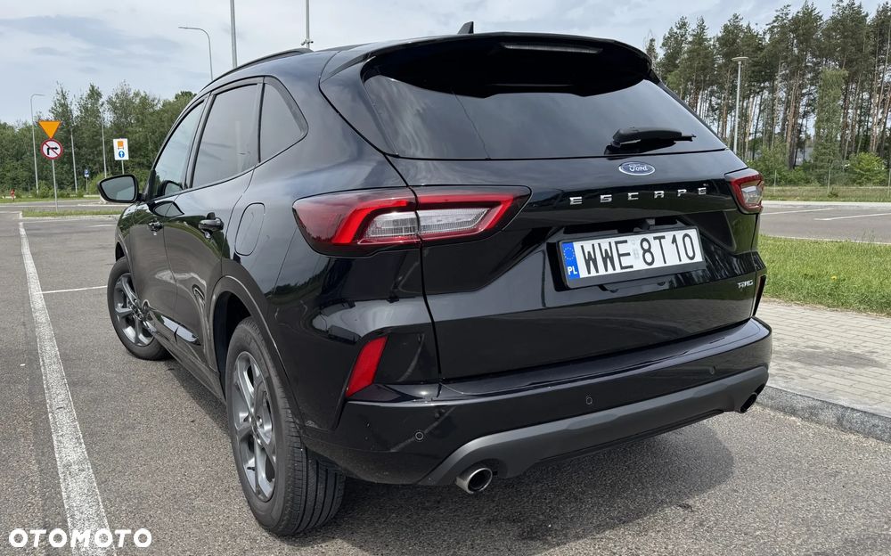 Ford Escape - 6