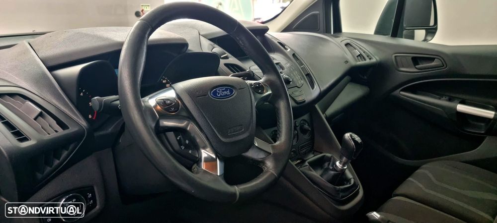 Ford Transit Connect 1.6 TDCi 210 L2 Ambiente - 6