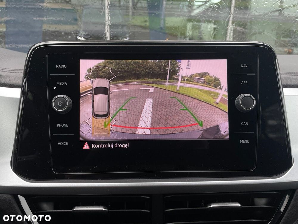 Volkswagen T-Roc 1.5 TSI Life Plus DSG - 20