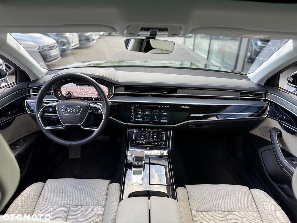 Audi A8 - 19