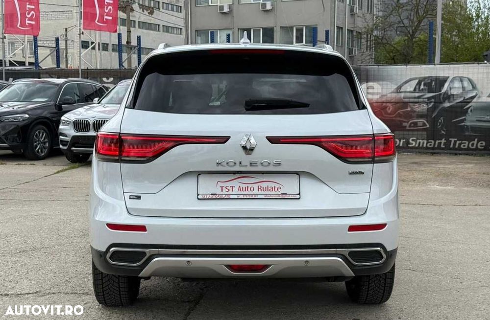 Renault Koleos - 8
