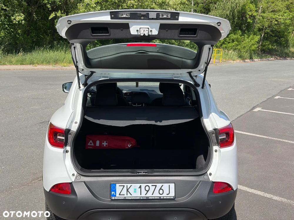 Renault Kadjar 1.2 Energy TCe Life - 14