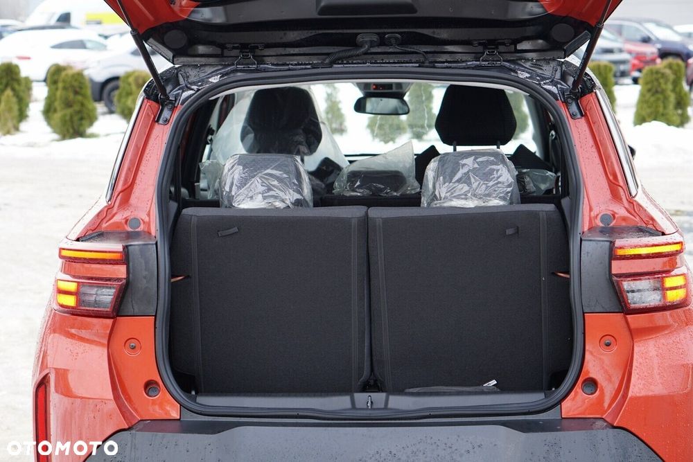Opel Frontera - 22