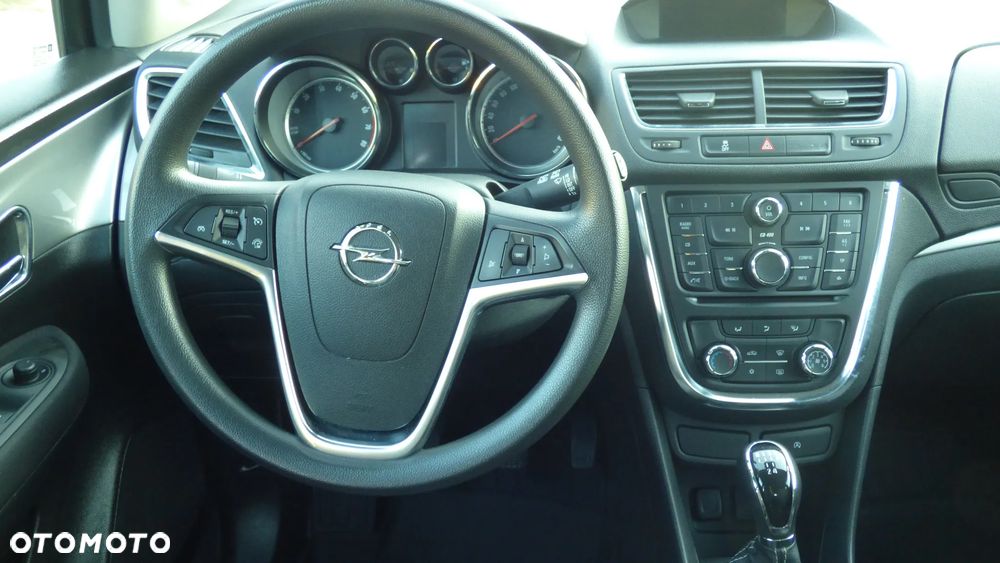 Opel Mokka 1.6 Active S&S - 9