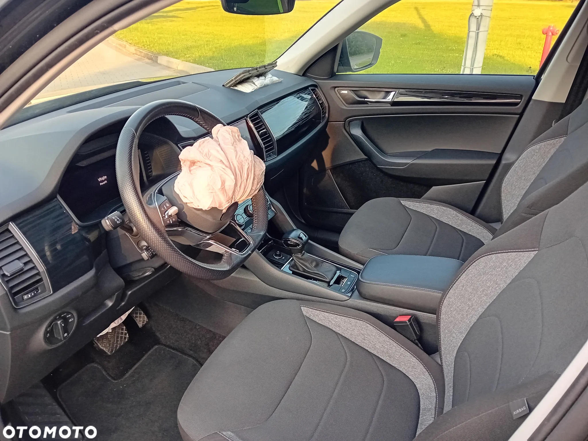 Skoda Kodiaq 2.0 TDI 4x4 DSG Drive 125 - 6