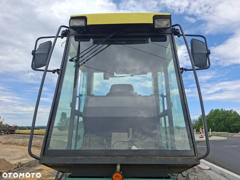Ammann Asc 110 D - 17