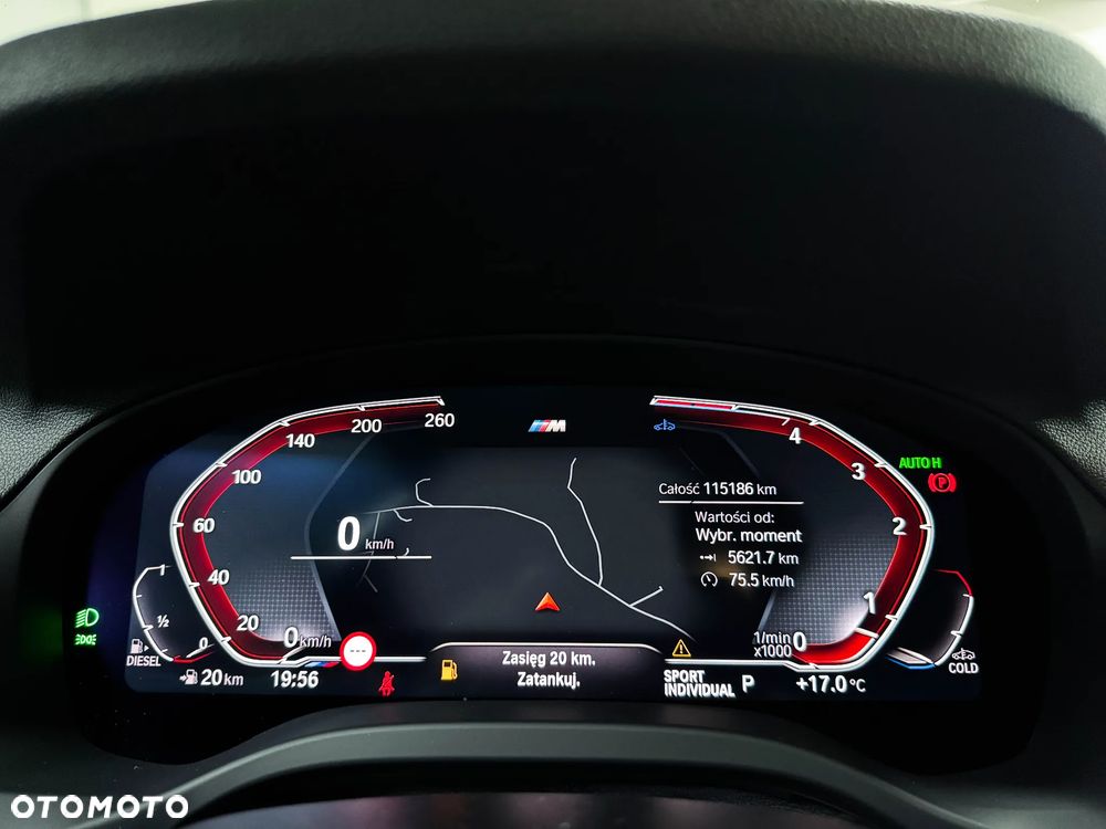 BMW X3 xDrive20d M Sport Edition - 34