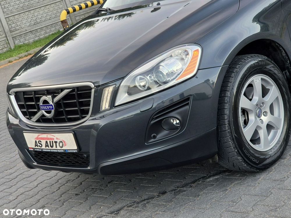 Volvo XC 60 - 25