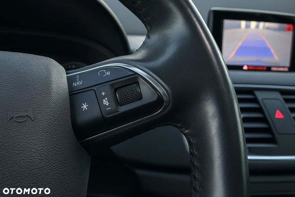 Audi Q3 2.0 TDI Quattro S tronic - 18