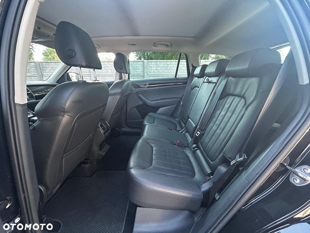 Skoda Kodiaq 2.0 TDI 4x4 L&K DSG - 19