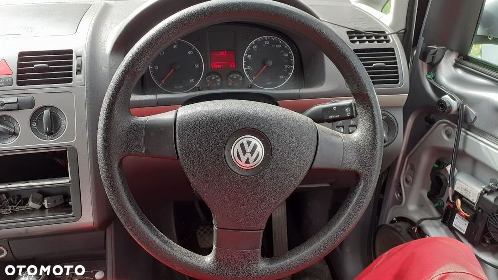 Kierownica vw turan - 1