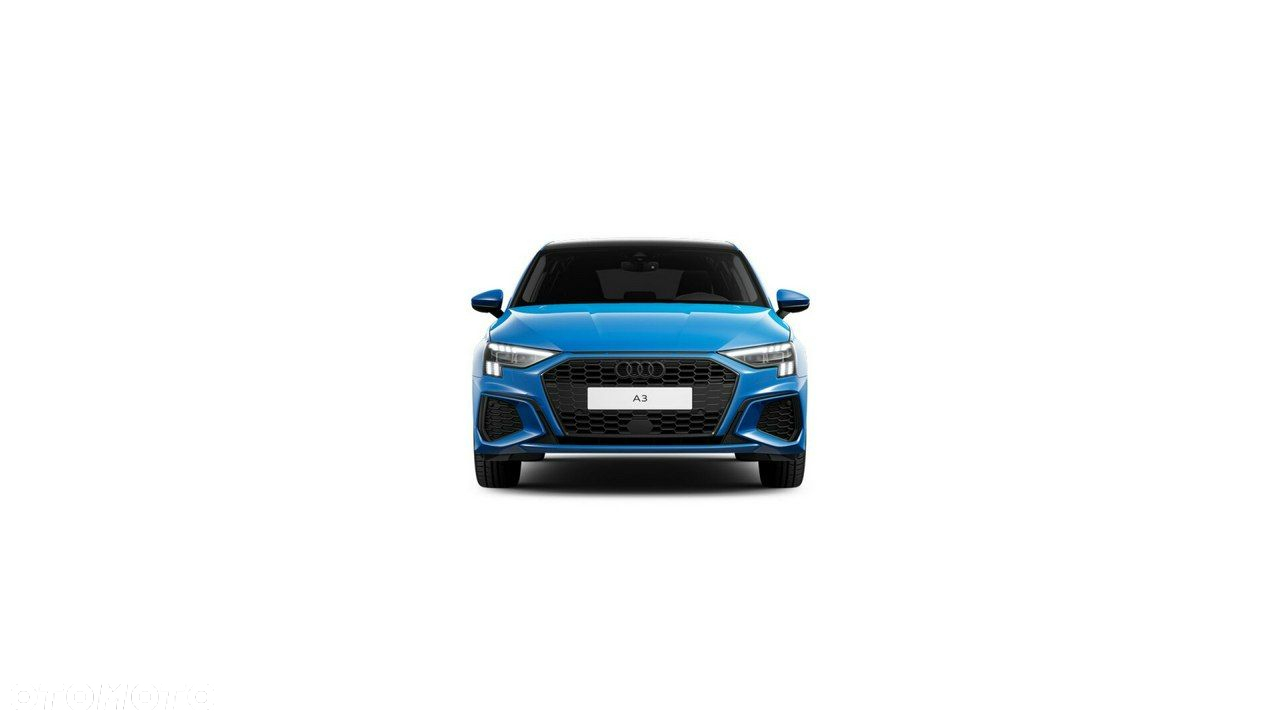 Audi A3 - 3