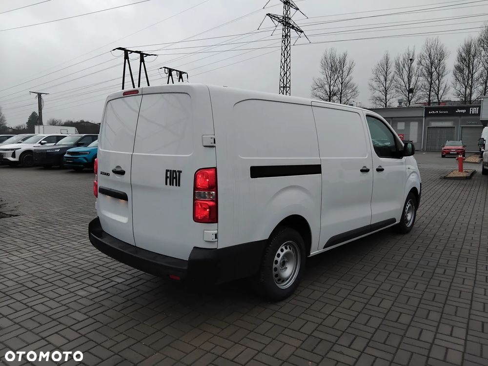 Fiat SCUDO - 4