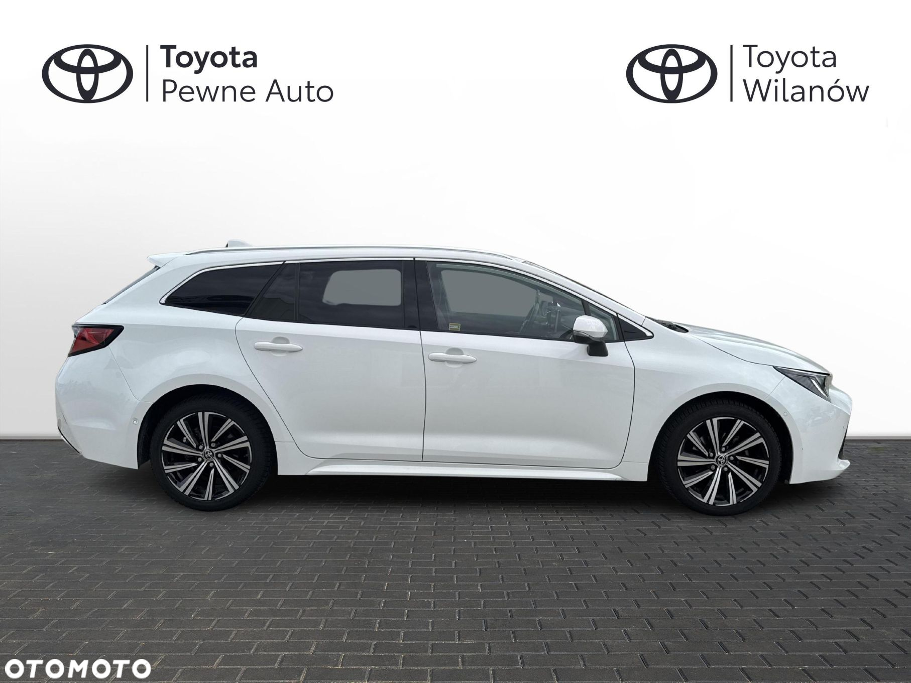 Toyota Corolla - 6