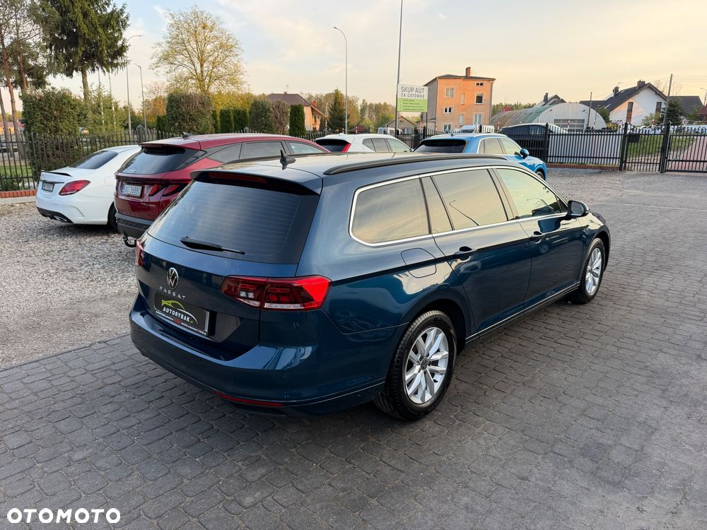 Volkswagen Passat 1.5 TSI EVO Business - 29