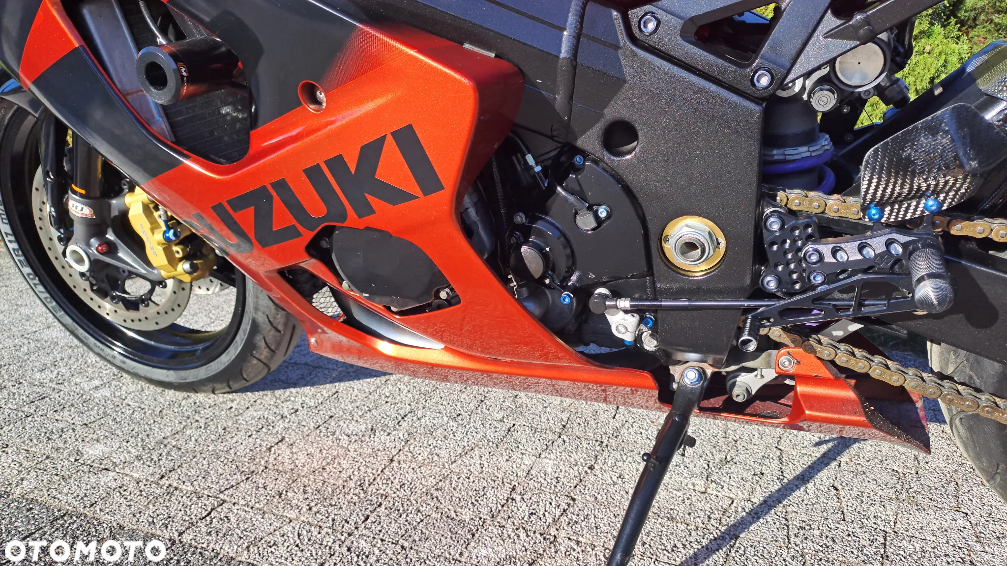 Suzuki GSX-R - 21
