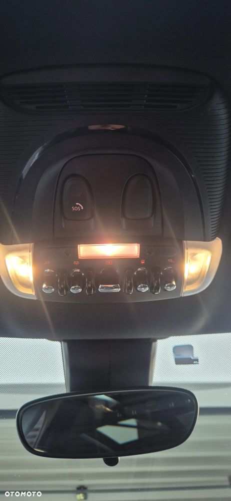 MINI Countryman Cooper SD ALL4 sport - 39