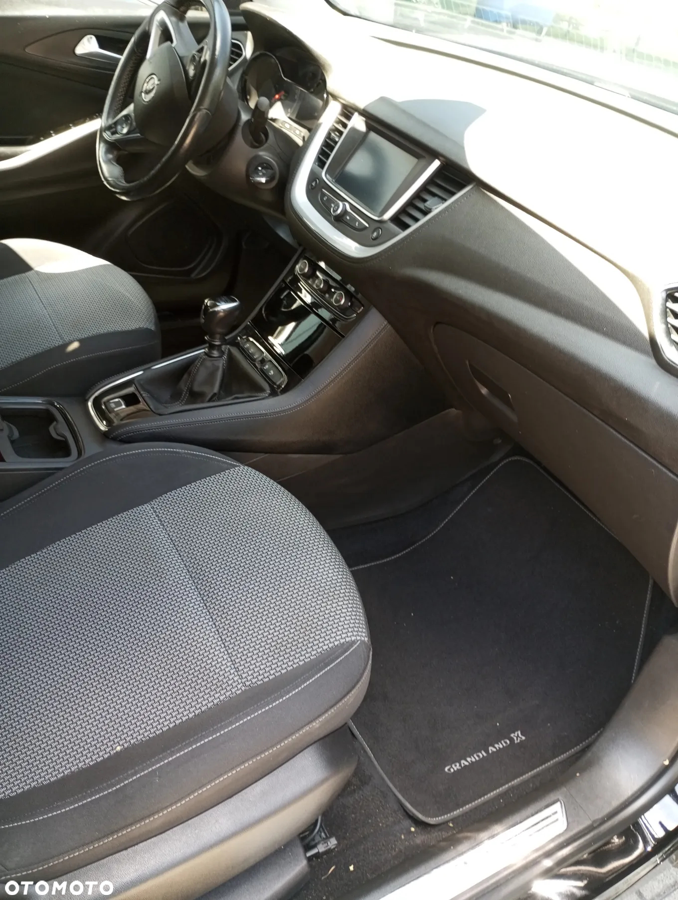 Opel Grandland X 1.6 CDTI Innovation S&S - 16