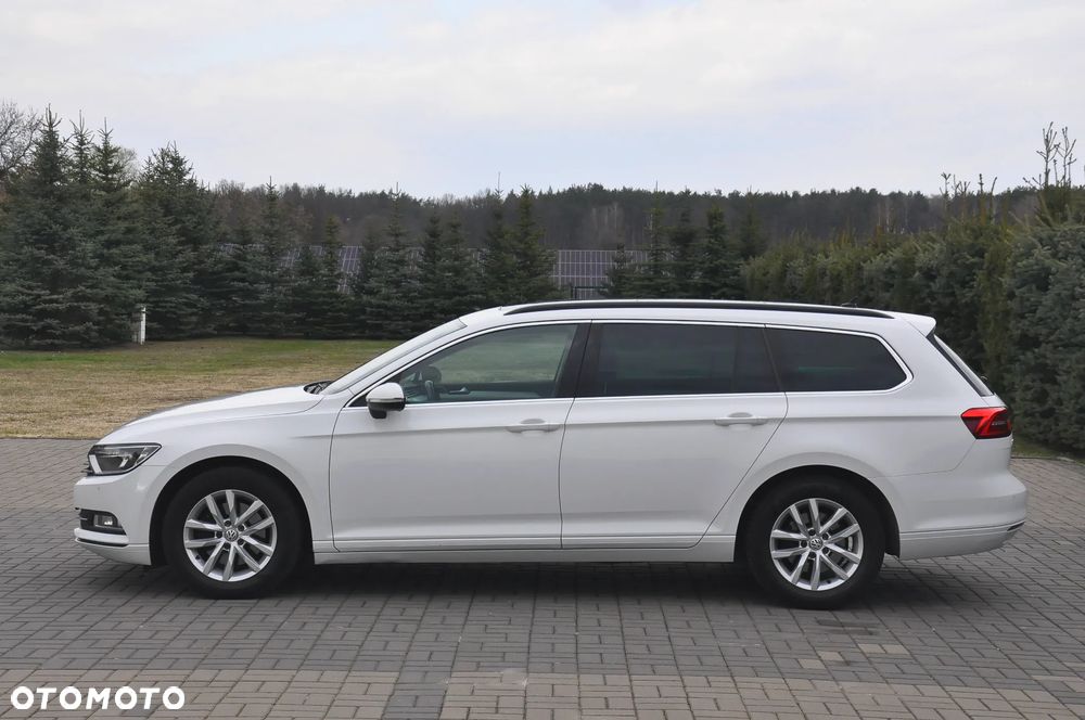 Volkswagen Passat - 5