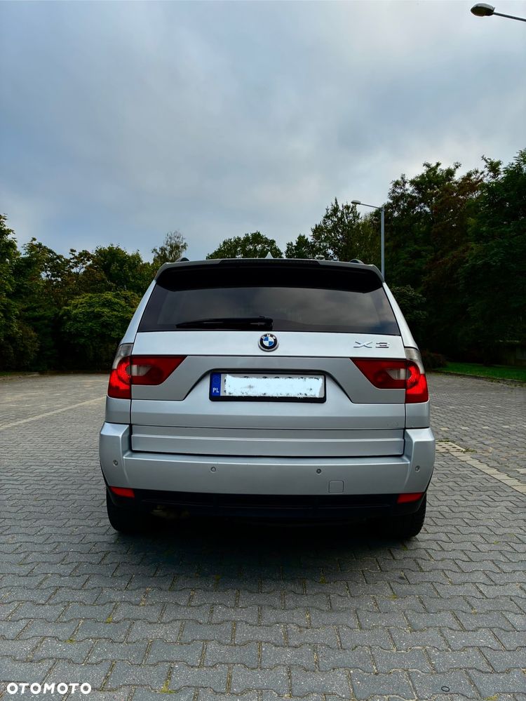 BMW X3 ver-2-0d - 7