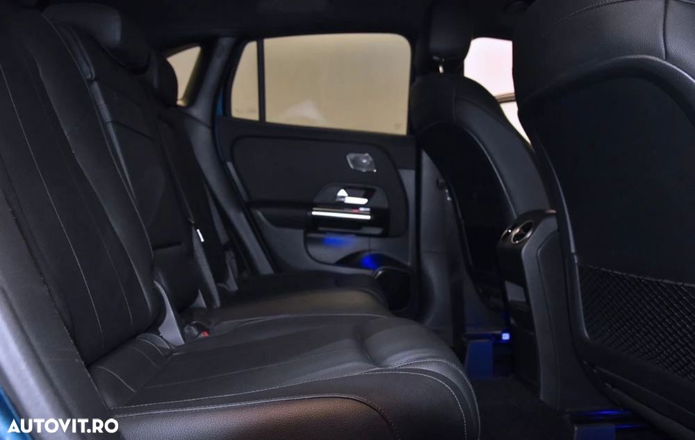 Mercedes-Benz GLA 220 d 4MATIC Aut. - 7
