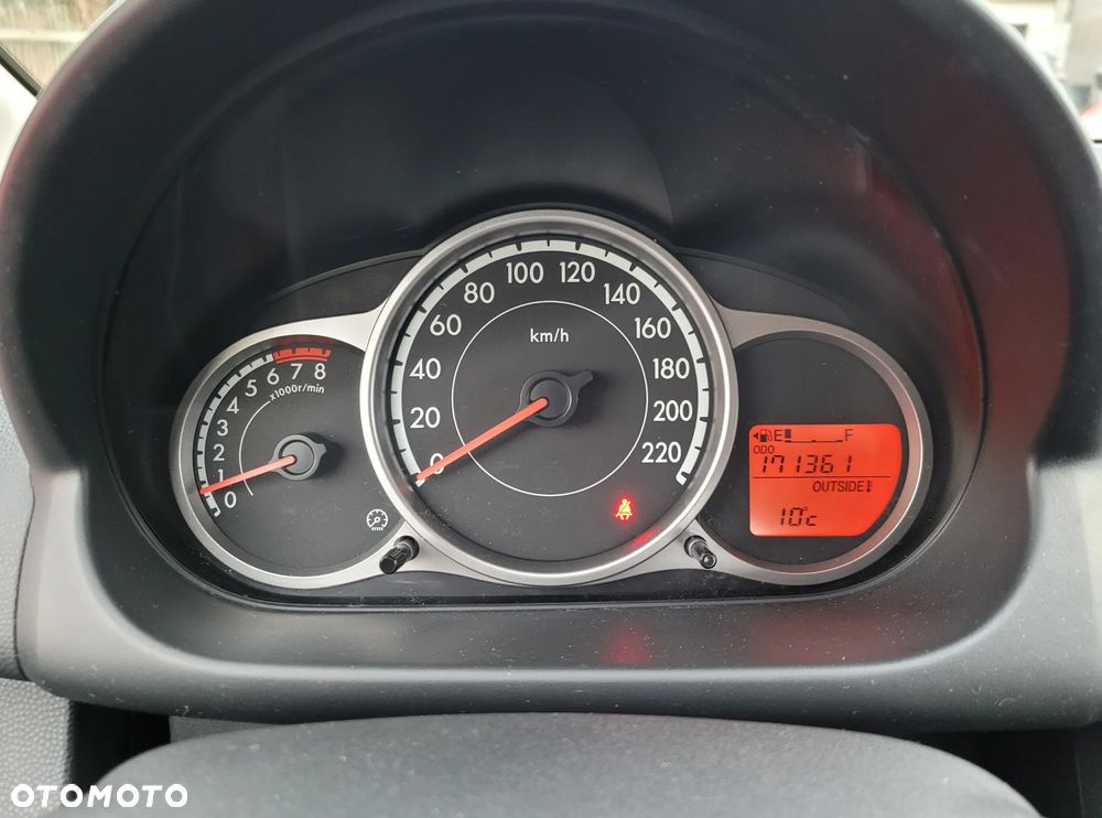 Mazda 2 1.3 MZR Center-Line - 20