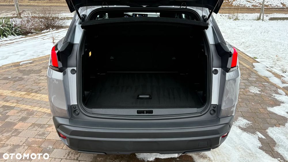 Peugeot 3008 - 7