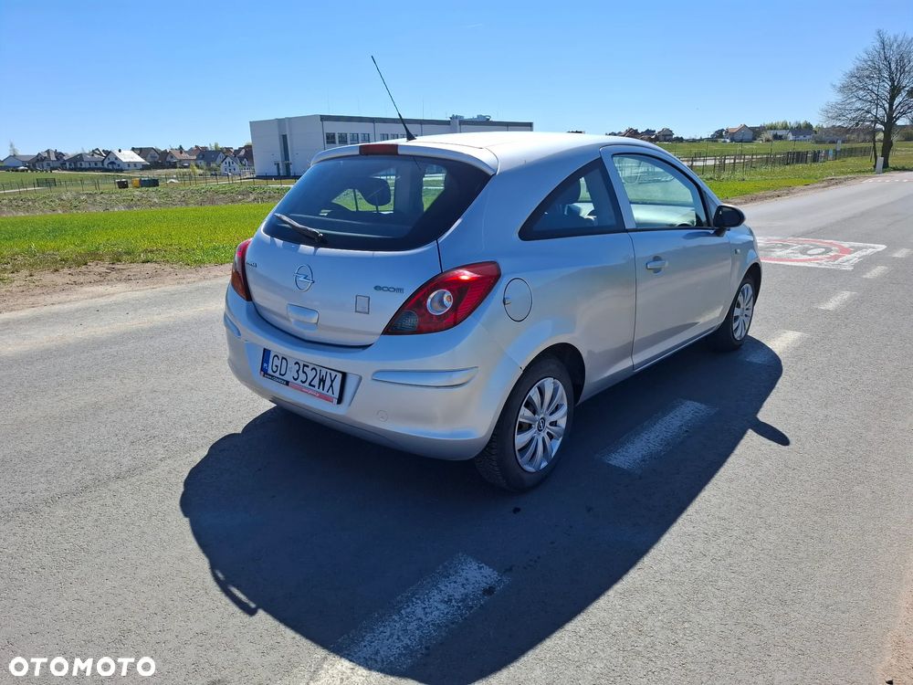 Opel Corsa 1.3 CDTI 111 - 4