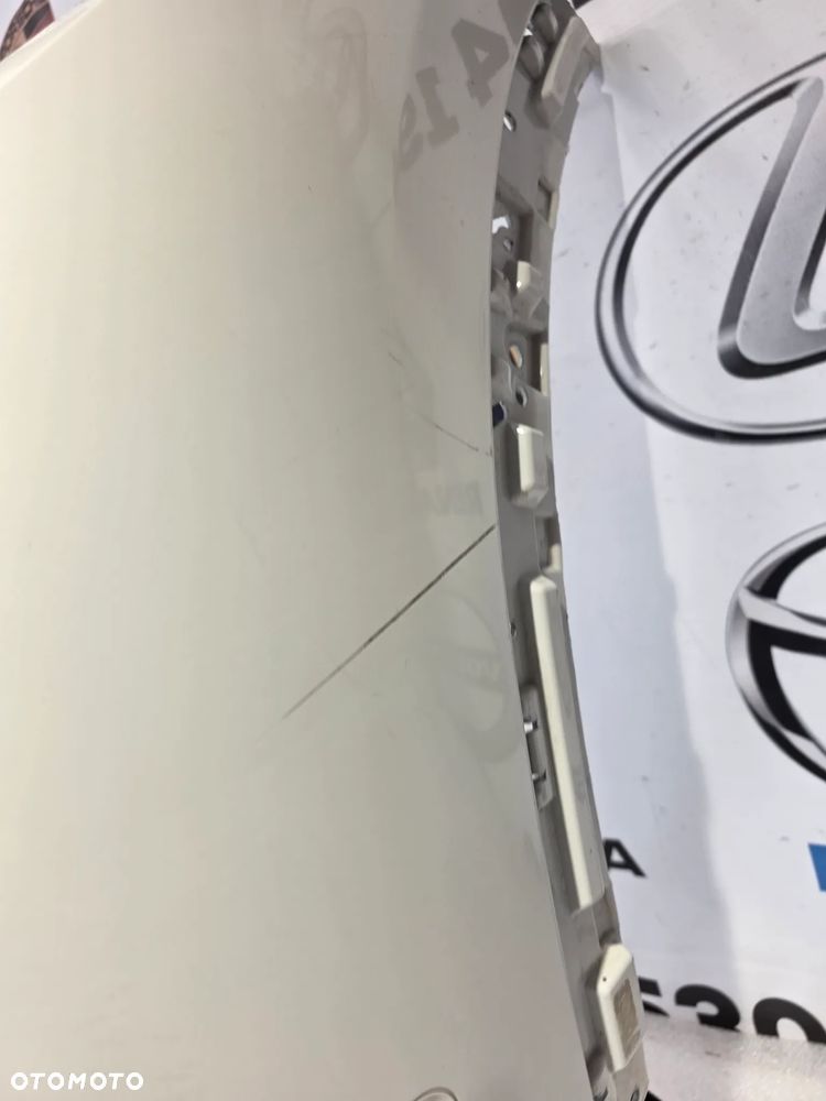 BMW X5 G05 18- ZWYKŁY ZDERZAK PRZEDNI PRZÓD NA 6xPDC NR 51117421791 / 7421791 + 51127421792 NR AUKCJI NZ2025 - 22
