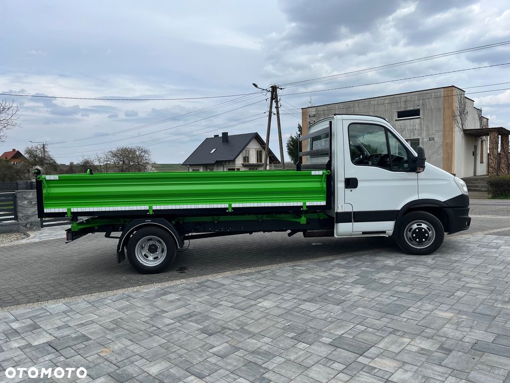 Iveco 35C15 - 10