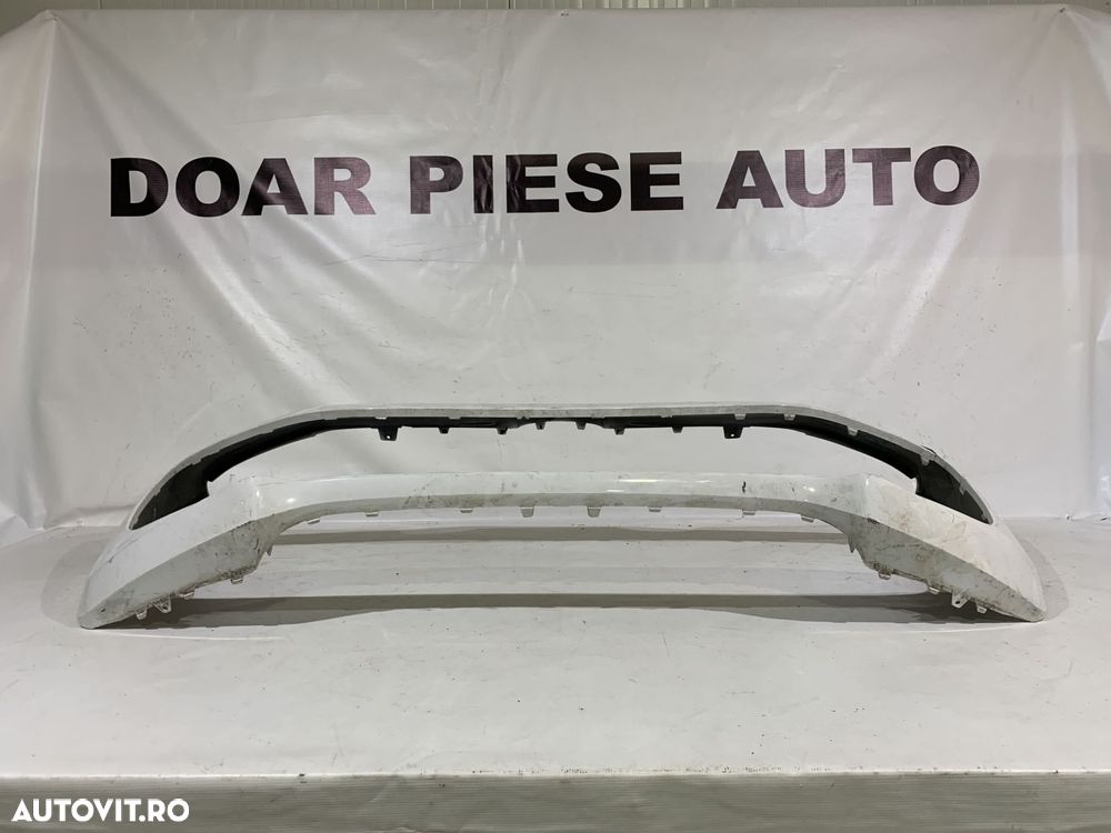 Bara fata VW Up, 2015, 2016, 2017, 2018, 2019, 2020, 2021, cod origine OE 1S0807221F. - 16