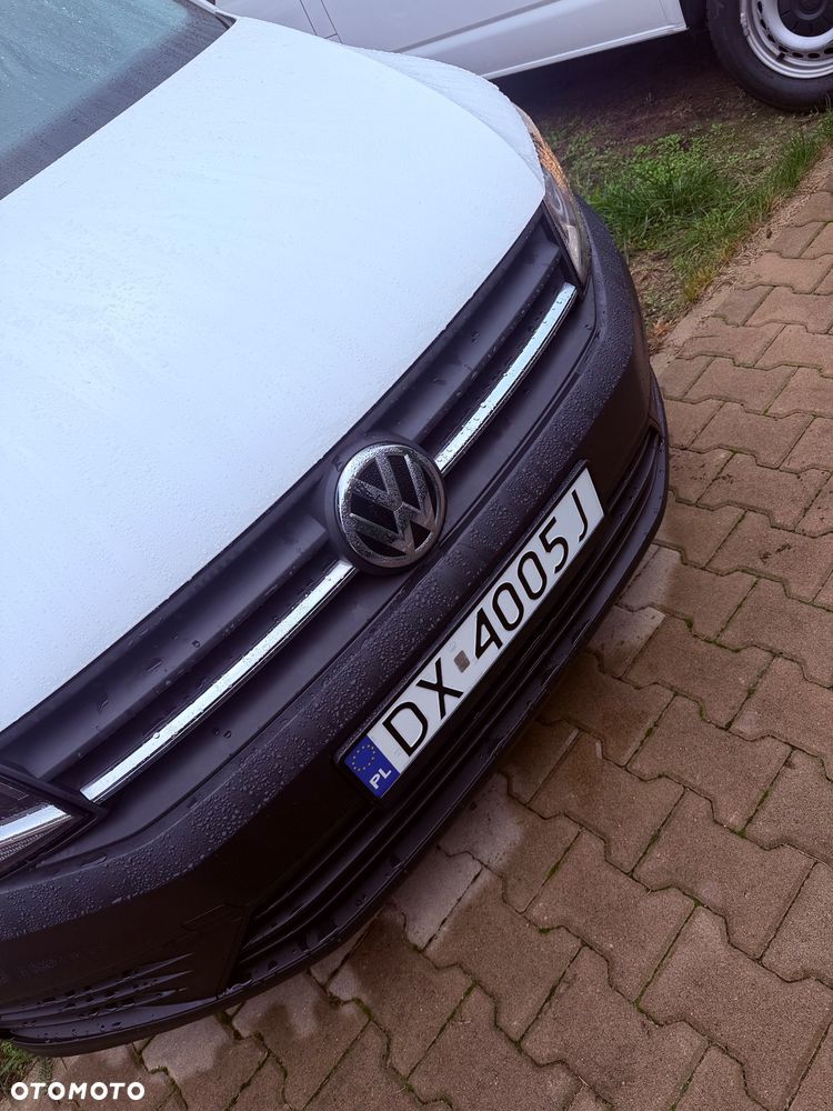 Volkswagen CADDY - 30
