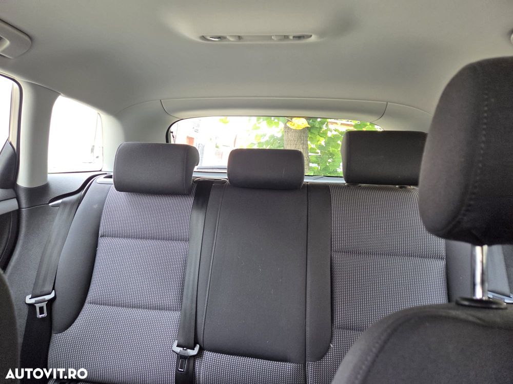 Audi A3 1.4 TFSI S line Sportpaket - 11