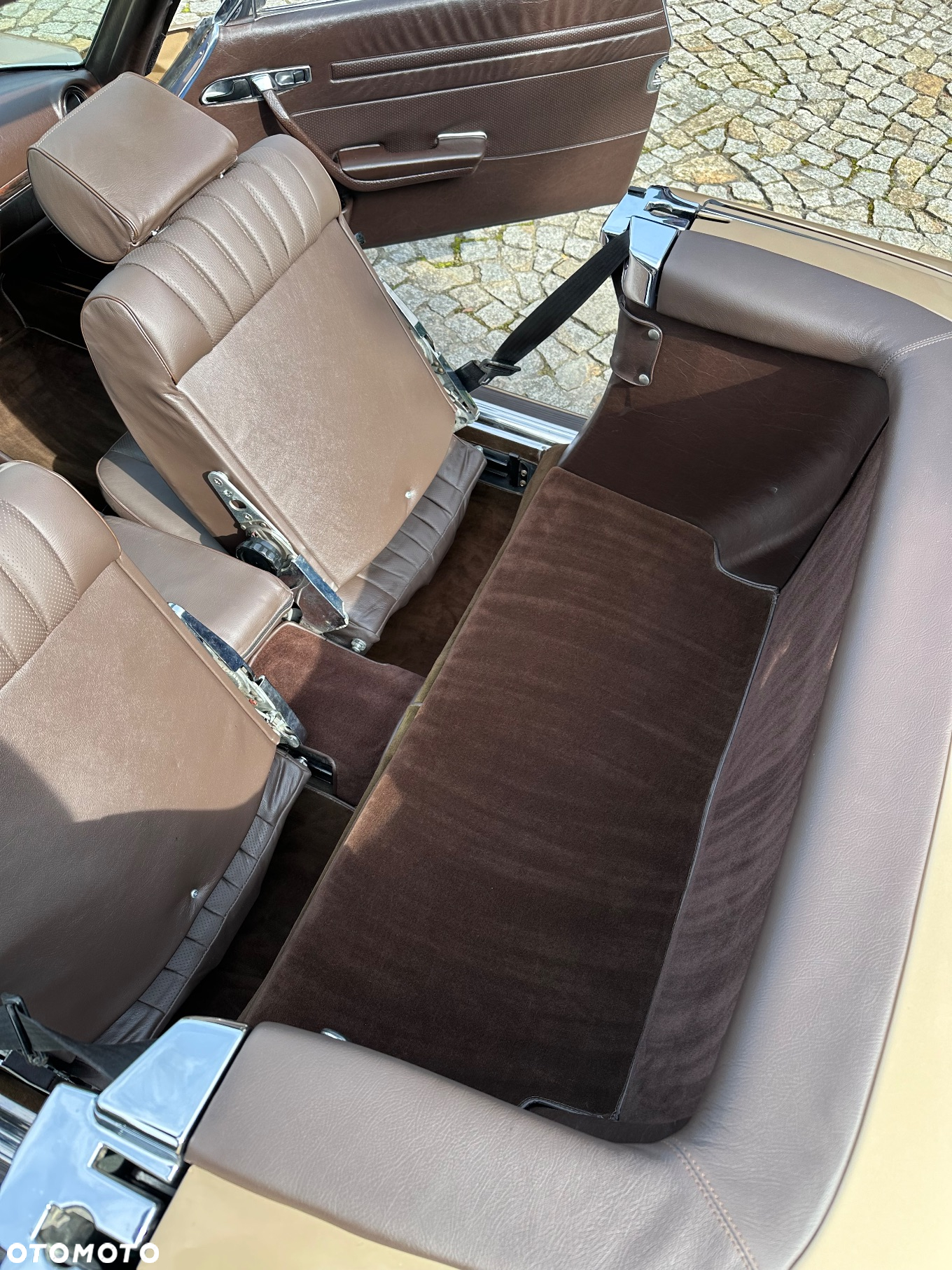 Mercedes-Benz SL - 14