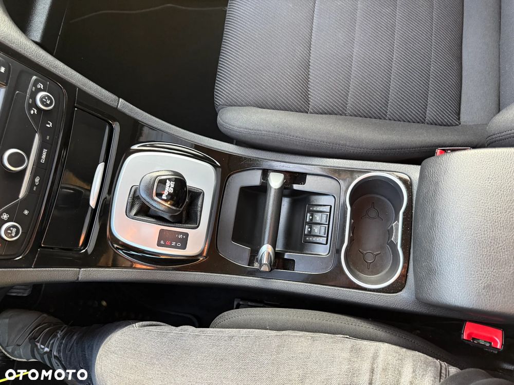 Ford S-Max 2.0 T Platinium X MPS6 - 27