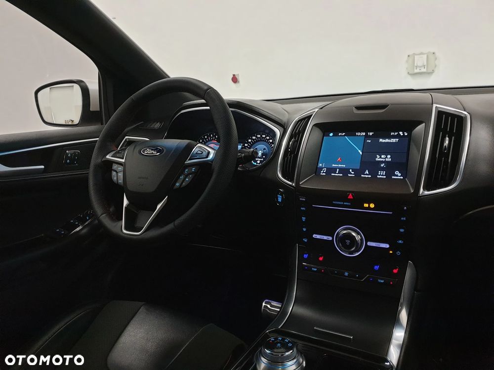 Ford Edge 2.0 EcoBlue Bi-Turbo 4x4 ST-LINE - 34