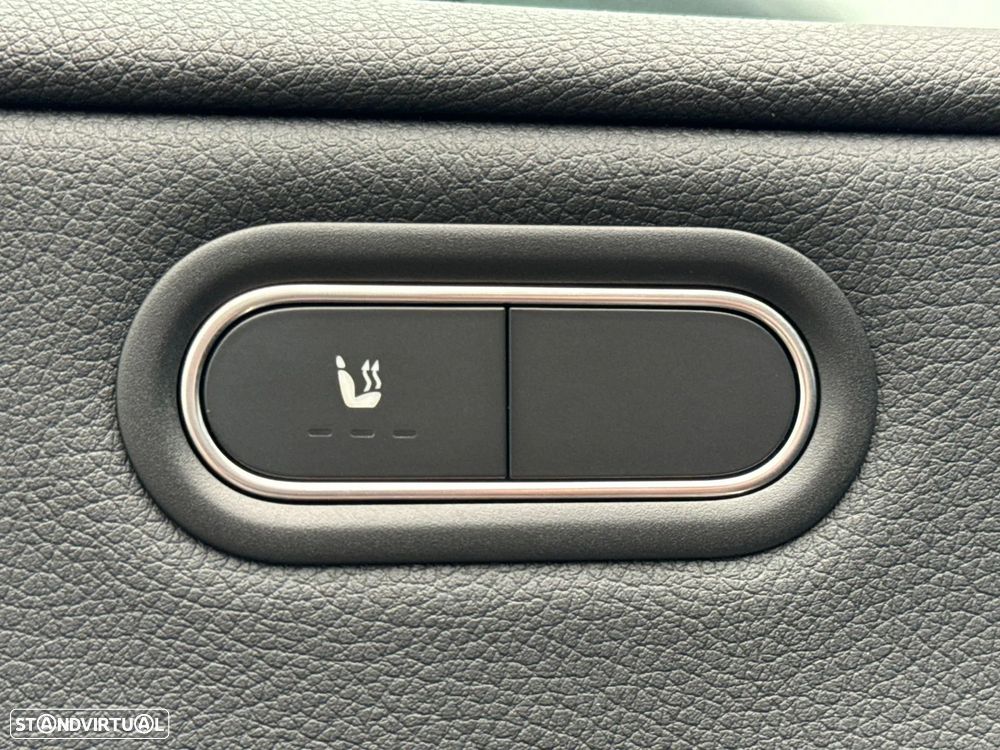 Mercedes-Benz CLA 180 d Shooting Brake Business Solutions.Grande Frota Aut. - 20