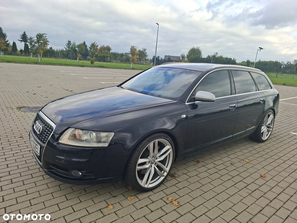 Audi A6 - 3