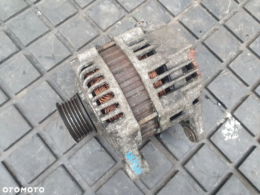 Alternator 23100AP000 NISSAN  Micra K11 1.0 B - 1
