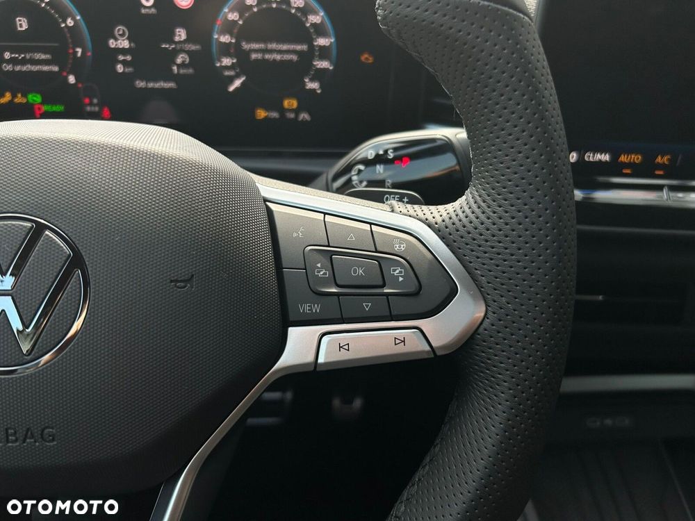 Volkswagen T-Roc - 15