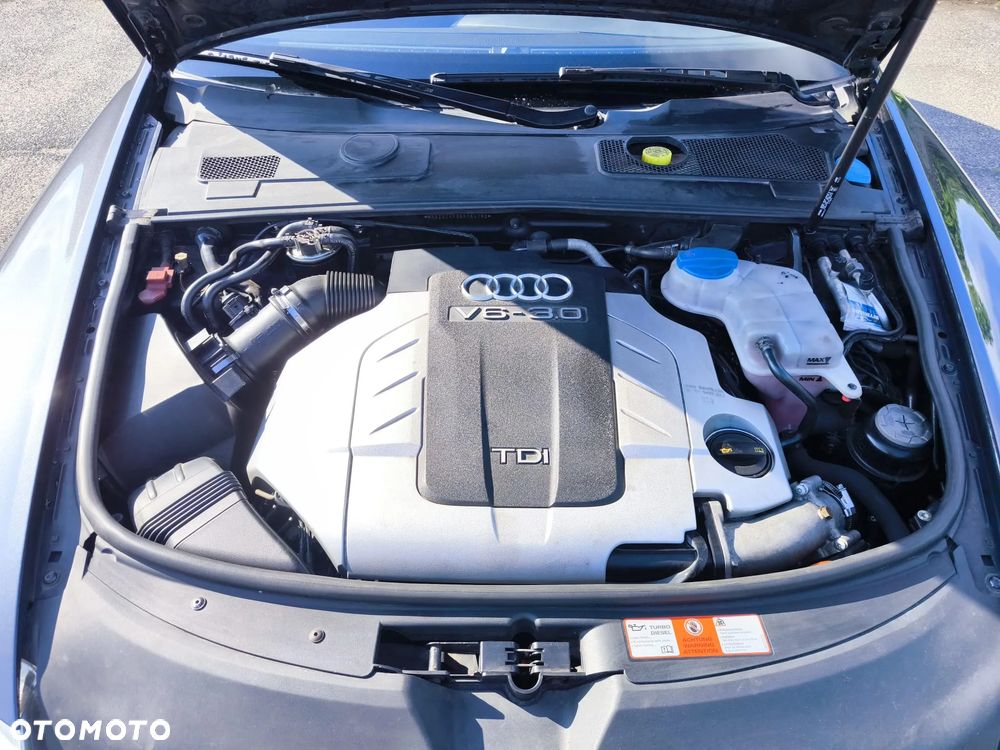 Audi A6 Avant - 12